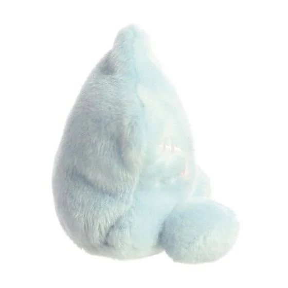 Frosty Snowflake Palm Pal Plush - 13 cm - Afbeelding 4