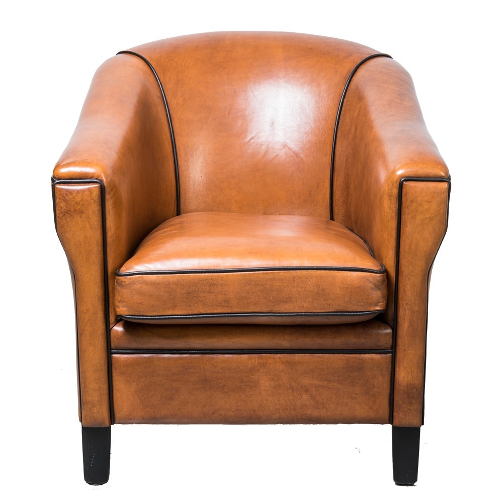 Fauteuil Utrecht - Afbeelding 2