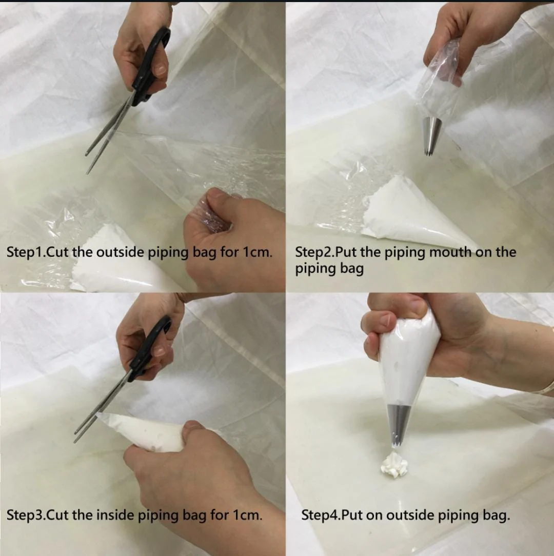 DIY Kawaii Deco Den Set - Stel zelf samen! - Afbeelding 8