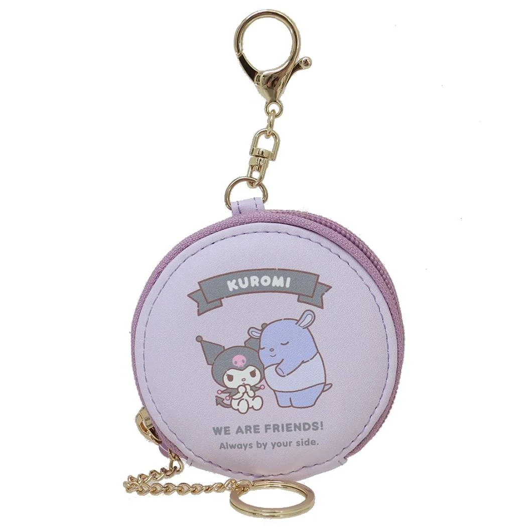 Sanrio Coin Purse with Keyholder - Kies je soort - Afbeelding 9