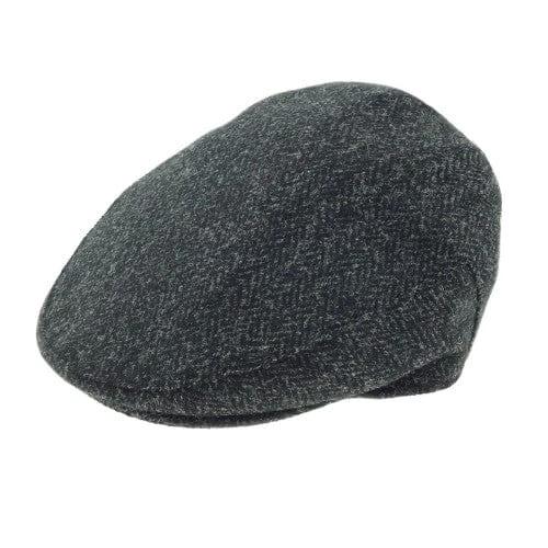 Pet County Donkergrijs (Charcoal) - Harris Tweed - Glen Appin of Scotland - Afbeelding 2