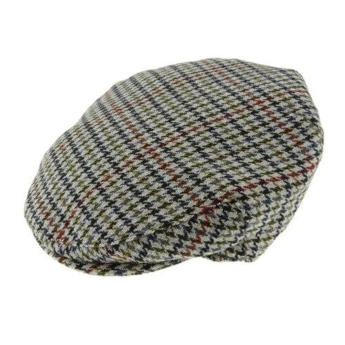 Pet Pied-de-poule (Houdstooth) LARGE - Wolmix- Glen Appin of Scotland - Afbeelding 2